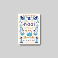 The Little Book of Hygge