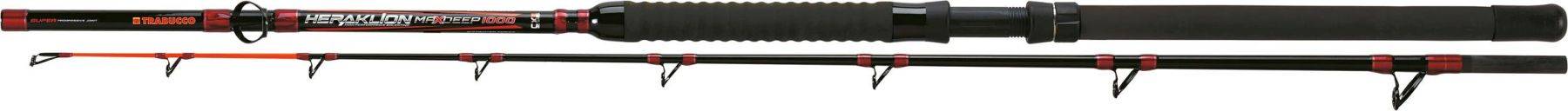 Trabucco Heraklion Max Deep 1000 2702 9' 1000g