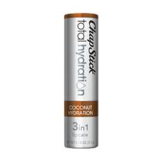 Chapstick, 3 in 1 Lip Care Coconut Hydration, .12 Oz