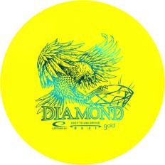 Latitude 64 Diamond Gold Yellow 157g