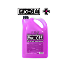 Avfettning Muc-Off Bio Bike cleaner 5 liter