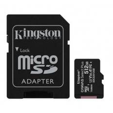 Kingston Canvas Select Plus 512GB...