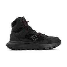 Dior, Sport, Herr, 41 EU, Läder, Klassiska vita sneakers