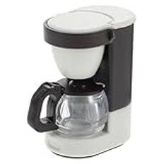Abaodam Kaffemaskin Låtsas Leka Köksleksaker Kaffestuga Leksaker Barn Leka Kökstillbehör Barn Kaffebryggare Barn Kök Lekset Lekstuga Minileksaker Dockskåp Kaffebryggare