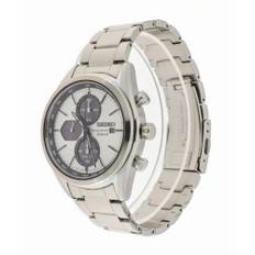 Seiko, Accessoarer, Herr, ONE Size, Sport Chronograph Quartz Solur