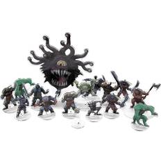 Dungeons And Dragons: Essentials 2D Miniatures: Beholder Hive