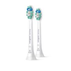 Philips Sonicare ProResults plaque control C2 Optimal Plaque Defence HX9022/10 (tidigare ProResults med plackkontroll)