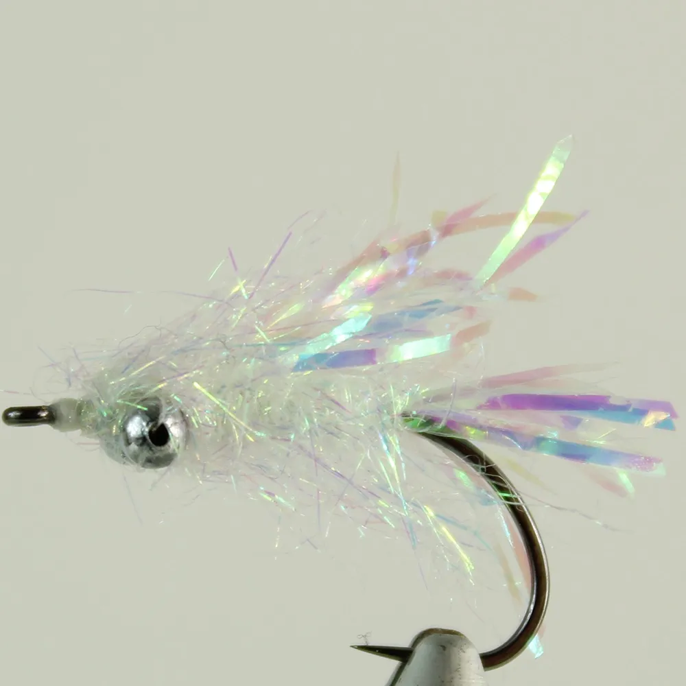 Effekt Flies Hvid Lasker