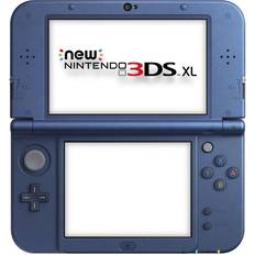 New Nintendo 3DS XL