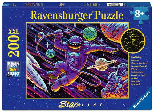 Ravensburger - Space 200p