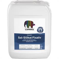Caparol Sol-Silikat Fixativ 10 Liter