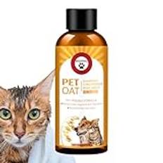 Dog Shampoo And Conditioner, Cat Shampoo, Pet Shampoo For Dry Skin, Dog Wash Conditioner, Pet Shampoos For Dry Skin Relief, Dog Bath Shampoo, Cat And Dog Conditioner, Dry Skin Dog Shampoo