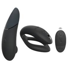 Womanizer Lust & Luxury Limited Edition Collection