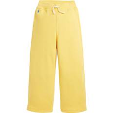 Polo Ralph Lauren Sweatpants - Oasis Yellow - Polo Ralph Lauren - 6 år (116) - Sweatpants