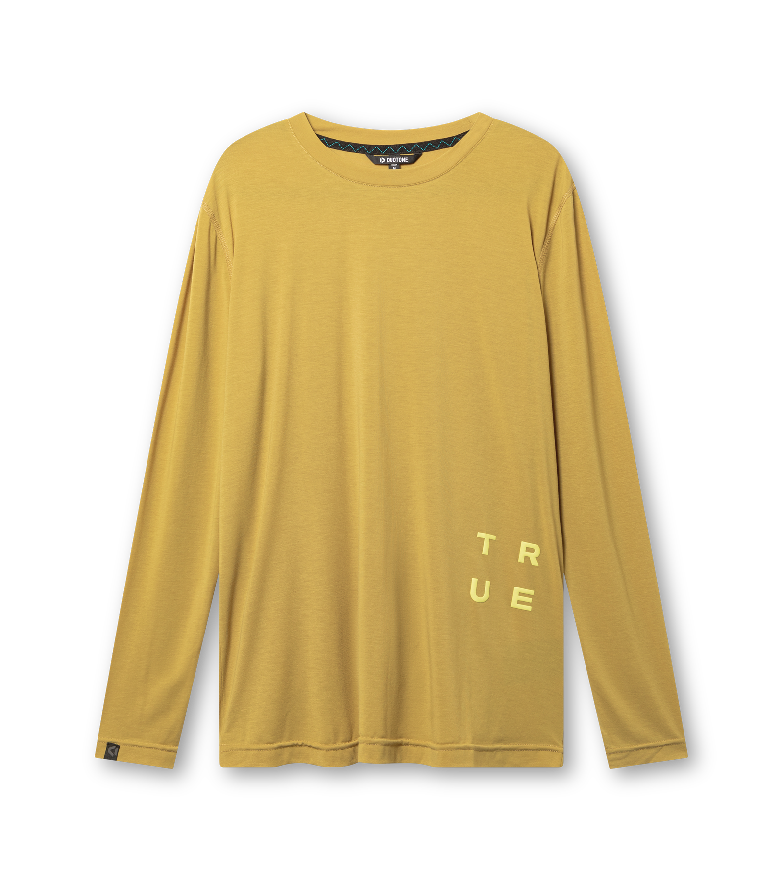 Tee Dt Explore Ls Unisex - 44/XXS - 622 Algae (44/XXS)