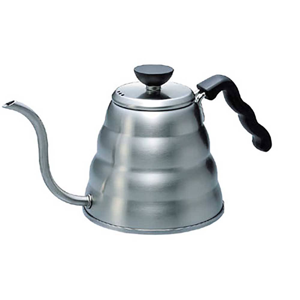 Hario - V60 Buono kettle - 1,2 Liters vattenkanna för pour over-bryggning