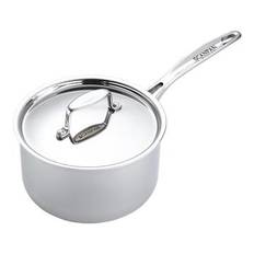 Kastrull Scanpan Fusion 5 Med Lock 1,3L