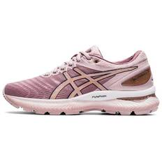 Asics Gel Nimbus 22 Wide 'Watershed Rose' Women's 37