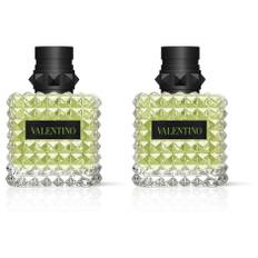 2st Valentino Born in Roma Donna Green Stravaganza Eau de Parfum - 30 ml