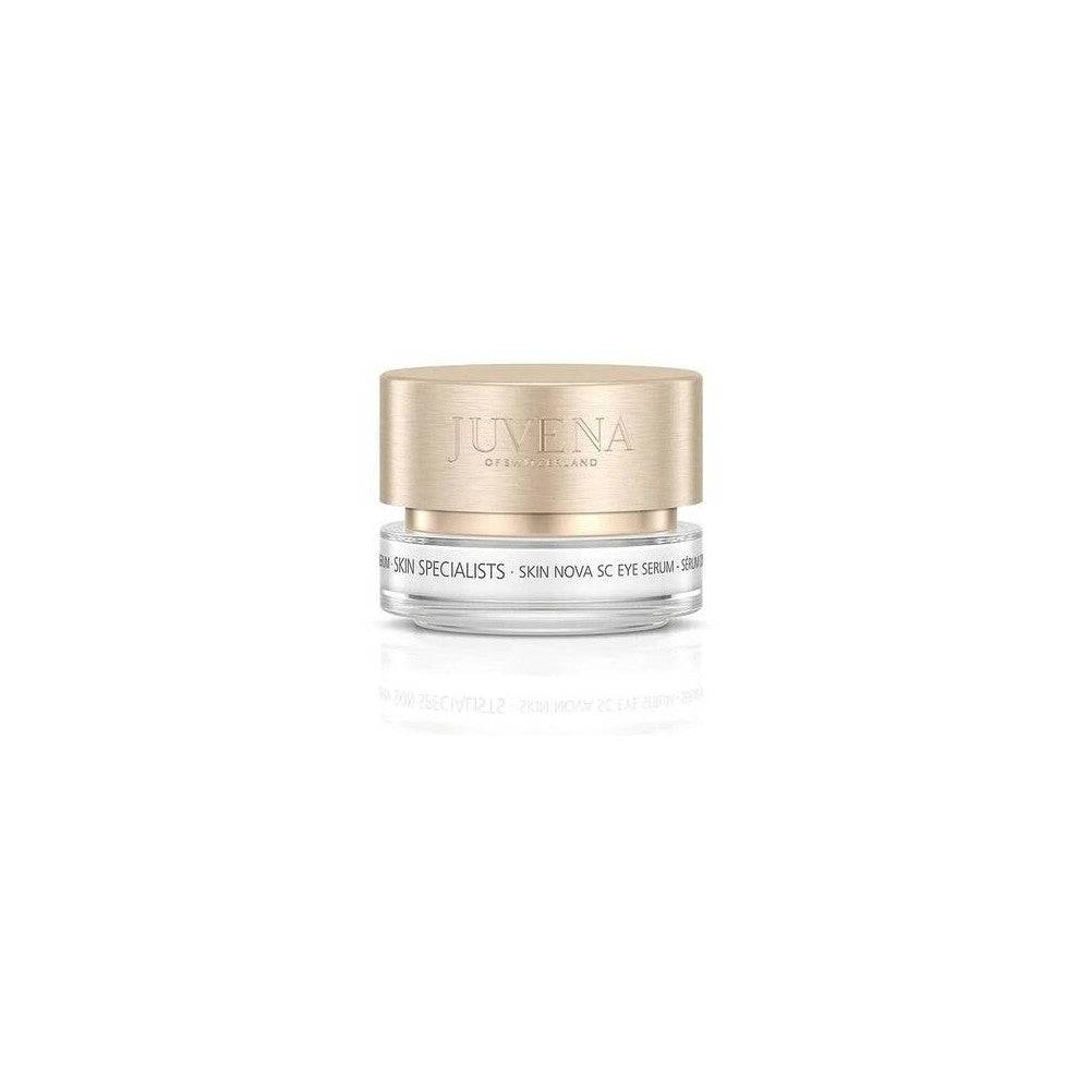 Juvena SPECIALISTER Skin Nova SC Eye Serum - Återställande serum för ögonkonturen - 15ml