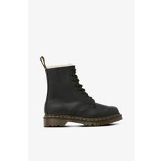 Dr Martens - Støvle 1460 Serena - Sort