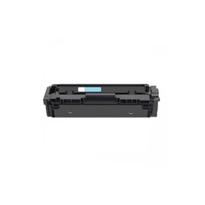 HP 207X C - Cyan 2450 sider - Kompatibel Toner W2211X