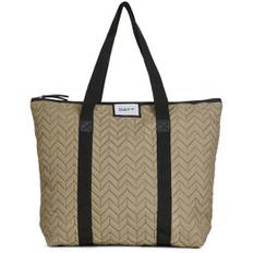 DAY ÃT - Gweneth RE-Q Zig Bag - Dune