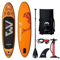 Aqua Marina Fusion Uppblåsbar SUP