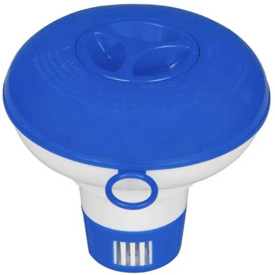 Flydende klor dispenser til Intex pool Intex klordispenser 29040