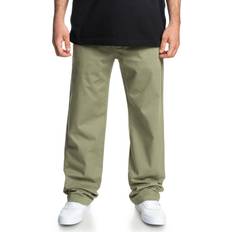 Worker Relaxed ‑ Chino Trousers for Men