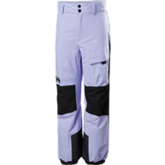 Helly Hansen Powder LT Pant - Skidbyxa - Børn Bright Lavender Child's height 146 cm