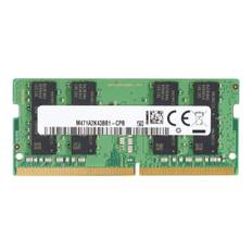 HP DDR4 - Modul - 8 GB - SO DIMM 260-PIN - 3200 MHz / PC4-25600 - 1.2 V - ungepuffert - non-ECC - für EliteBook 640 G9; 650 G9; 655 G9; 835 G8, 845 G8, 855 G8; ProBook 455 G9, 450 G9, 635 Aero G8, 655 G9; ProBook x360 435 G9; ZBook 15v G5 Mobile Workst