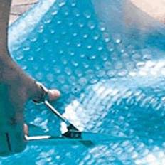 Poolcover, sommer - SPECIAL - KONTAKT OS! - PoolOasen