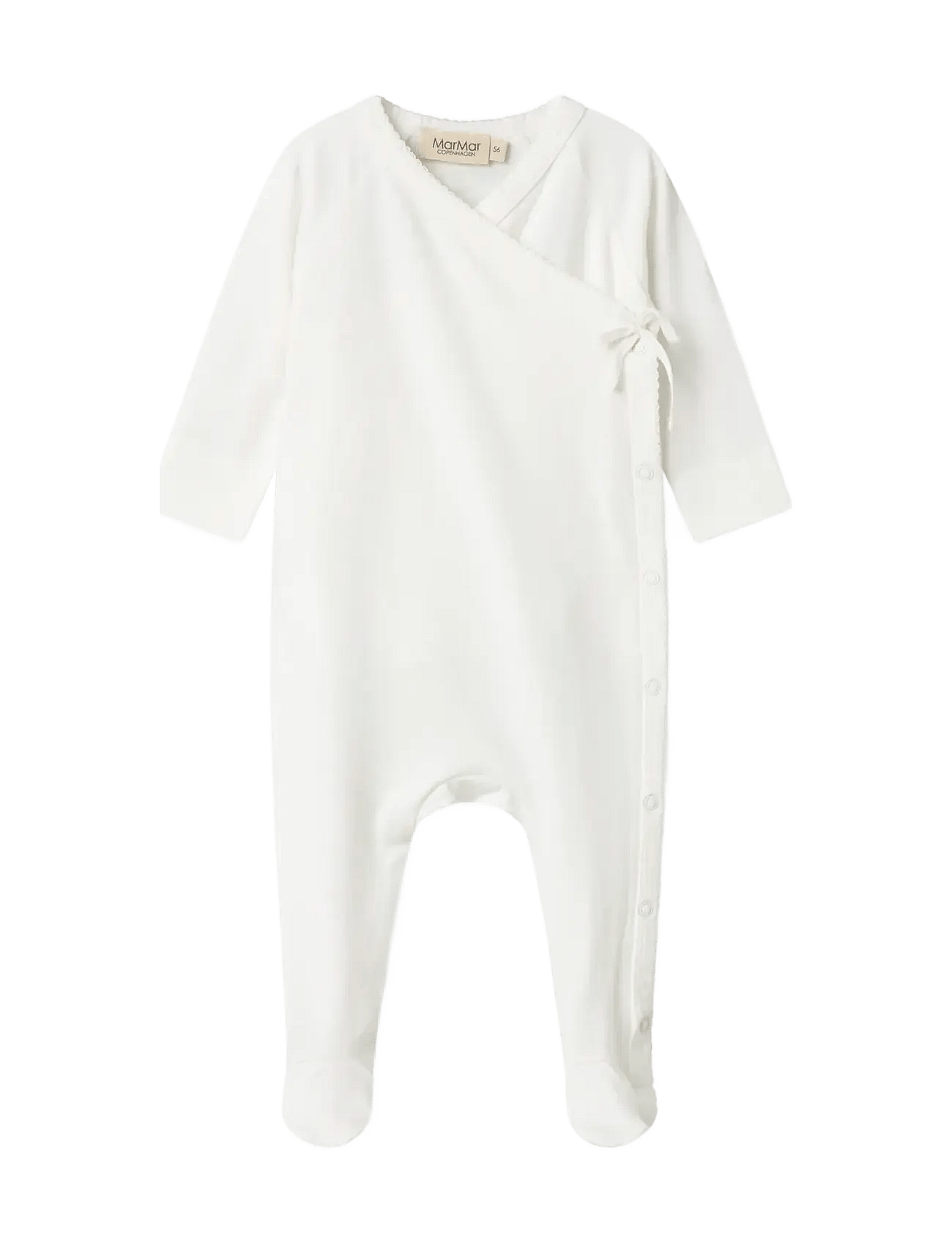 MarMar Copenhagen Rubetta - White - 68