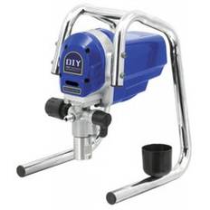 Airless malersprøjte - WellMaster - Mini - SuperSpray - 2900LN
