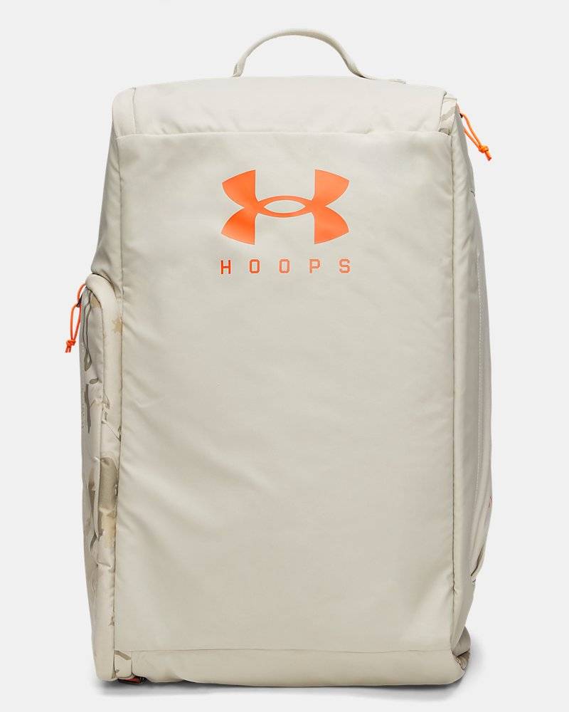 UA Contain Duo Medium Backpack Duffle