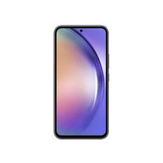 Samsung Galaxy A54 5G Enterprise Edition, 6,4 Zoll Android Smartphone, 128 GB, 5.000 mAh Akku, Business Handy, Smartphone ohne Vertrag, Awesome Graphite