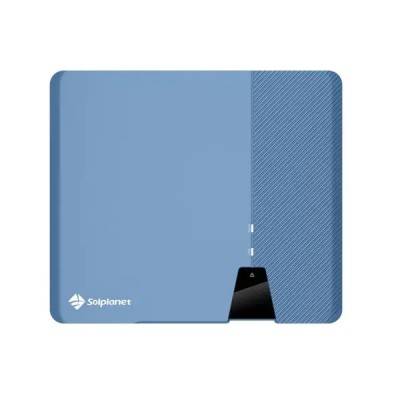Solplanet ASW_20K-LT-G2_Pro, 3-fasig växelriktare, 20kW