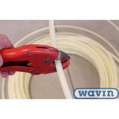 Wavin 16 mm gulvvarmeslange pr. meter