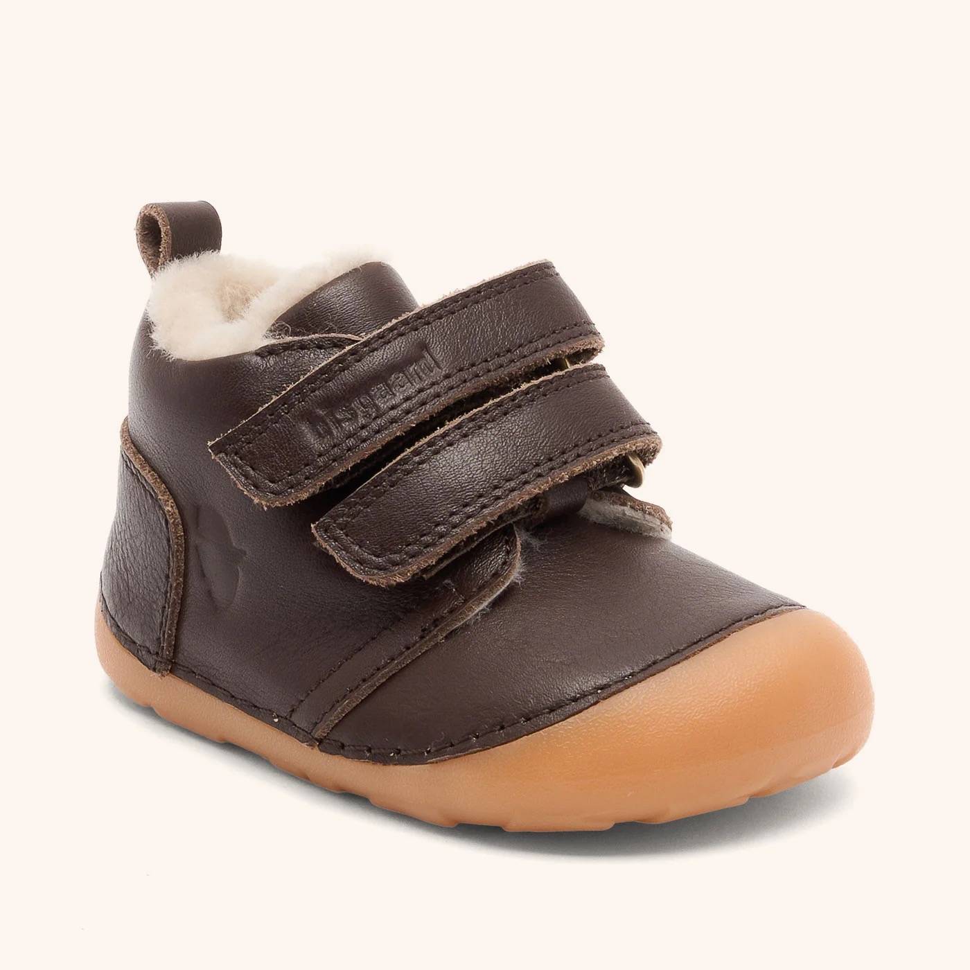 Bundgaard Petit Winter - mørk brun 24113 23