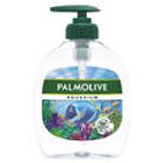 Palmolive Zeep Vloeibaar Aquarium 300ML