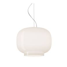 Foscarini - Chouchin Bianco 1 - Pendellamper - Ionna Vautrin - Hvid