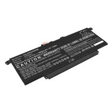 Batteri till HP Dragonfly G4 85H83PA mfl