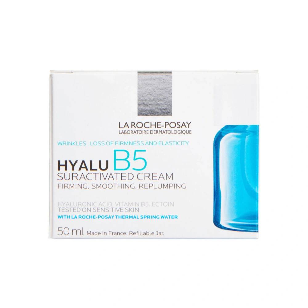 La Roche-Posay Hyalu B5 Suractivated Cream - 50 ml