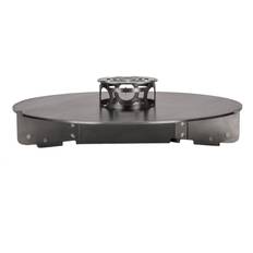 Petromax Griddle Plate Tyropit and Pyron, Stekplatta