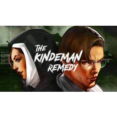 The Kindeman Remedy