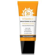 Neutriherbs Vitamin C Sunscreen Lotion SPF30 Brightening & Glow 60 ml