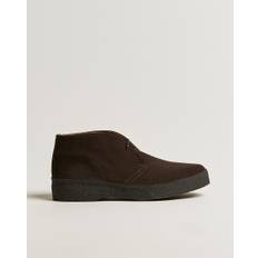 Sanders Sam Chukka Boot Pinner Suede