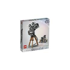 LEGO Disney - Walt Disney-kamera...