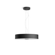 FORÅRSUDSALG - Philips Hue Fair Pendel - Sort